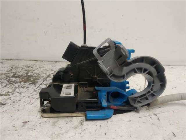 Cerradura Puerta Trasera Izquierda Kia Ceed 1.4 CONCEPT [1.4 LTR. - 66 KW CRDI CAT] (JD)(2012)