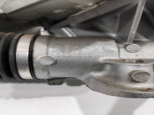 Foto 2ª: Cremallera de Direccion Peugeot 208 GT 1 PURETECH 101CV (2019)