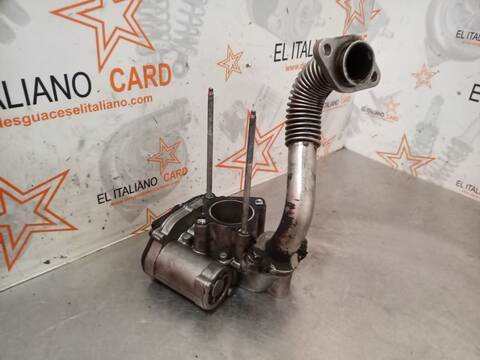 Valvula EGR Renault Laguna PRIVILEGE III 150CV 110KW