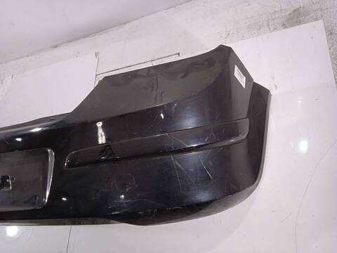 Foto 3ª: Paragolpes Trasero Opel Astra 1.7 16V CDTI 101CV 74KW (2006)