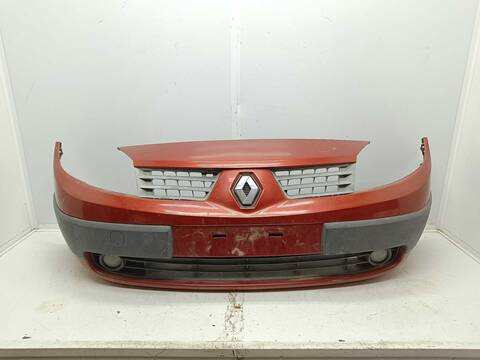 Paragolpes Delantero Renault Scenic 1.5 DCI DIESEL 106CV 78KW