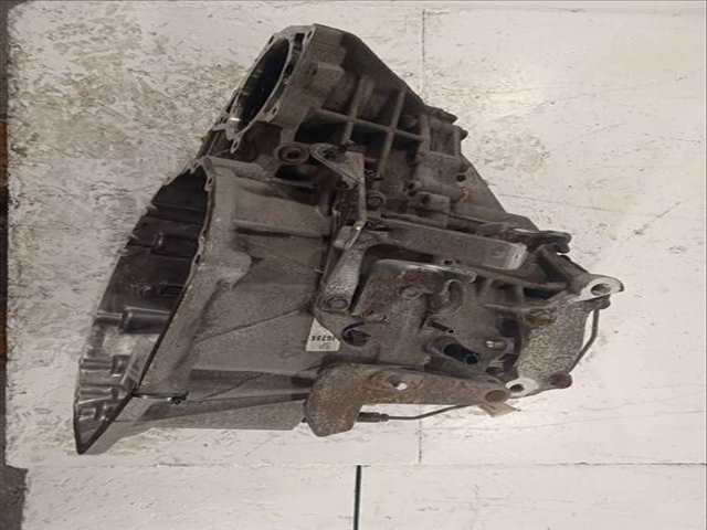 Foto 2ª: Caja Cambios Nissan X-Trail 2.0 DCI TD CAT 150CV 110KW T31) [M9R832] (2007)