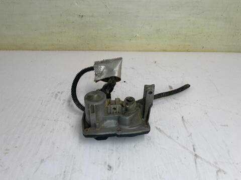 Foto 3ª: Caja Mariposa Volkswagen Polo ADVANCE BLUEMOTION 90CV [CUSB] (2014)