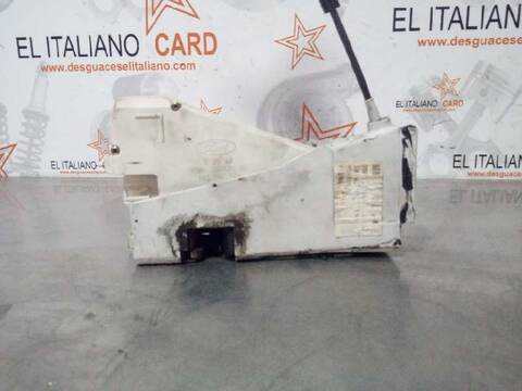 Cerradura Puerta Delantera Derecha Ford Galaxy GLX 90CV 66KW