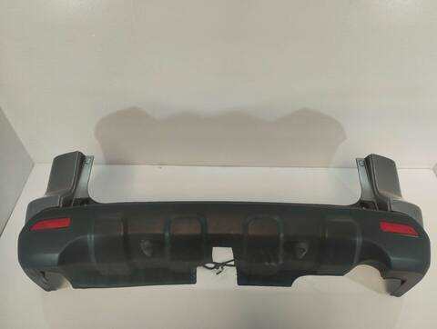 Paragolpes Trasero Honda Crv ELEGANCE 140CV 103KW RE)