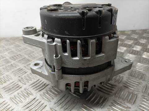 Foto 3ª: Alternador Hyundai Tucson N-LINE LITE 2WD 132CV 97KW [G4FD] (2020)