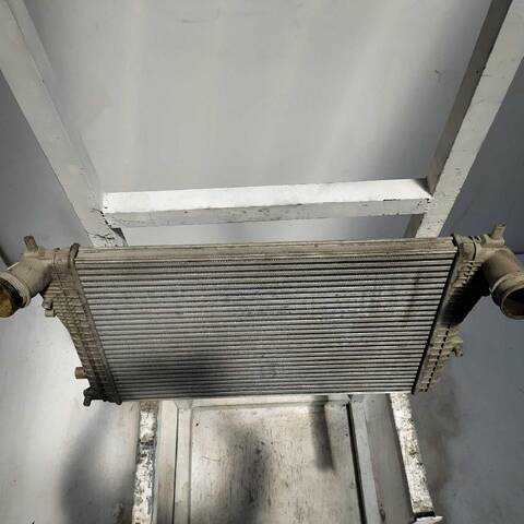 Intercooler Volkswagen Tiguan 2.0 TDI 4MOTION 136CV