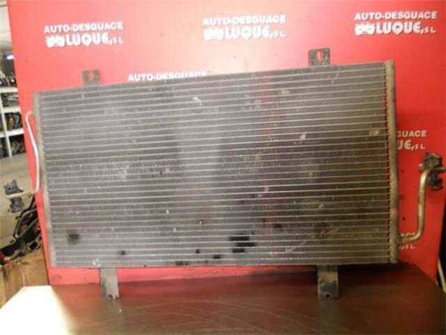 Foto 2ª: Radiador Calefaccion A.A. Renault Master 2.5 COMBI 2.8T L1 9-PL. [2.5 LTR. - 88 KW DCI DIESEL CAT] [G9U754]