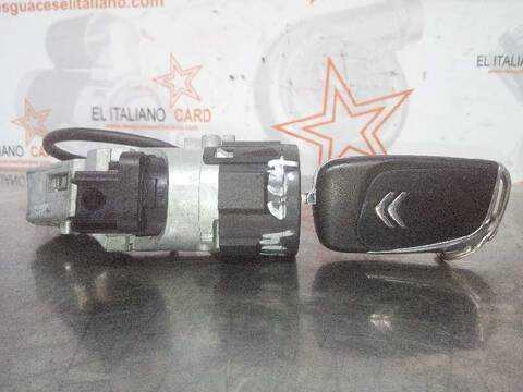 Foto 4ª: Antirrobo Citroen C4 SEDUCTION 112CV 82KW [9HR] (2012)