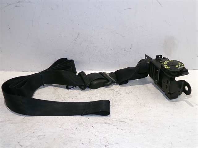 Foto 2ª: Cinturón Delantero Derecho Daewoo Lanos 1.5 G 1997-2008 [A15SMS] (1999)