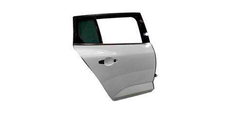 Puerta Trasera Derecha Renault Megane 1.5 BLUE DCI DIESEL FAP 116CV