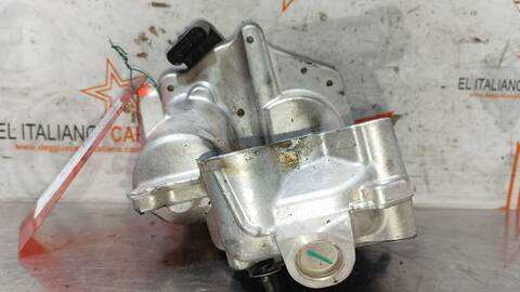 Foto 2ª: Valvula EGR Mercedes Clase C 160 C 200 CDI 204.007) BERLINA 136CV 100KW [651913] (2010)