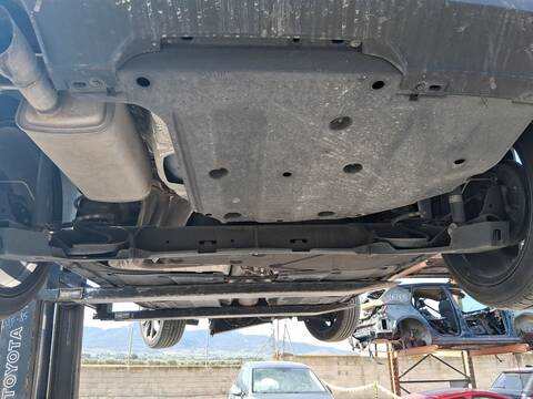 Puente Trasero Renault Clio 1.0 TCE 100 B7MT) 101CV 74KW