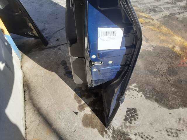 Foto 2ª: Puerta Delantera Derecha Peugeot 307 1.6 HDI110CV [9HZ] (2006)