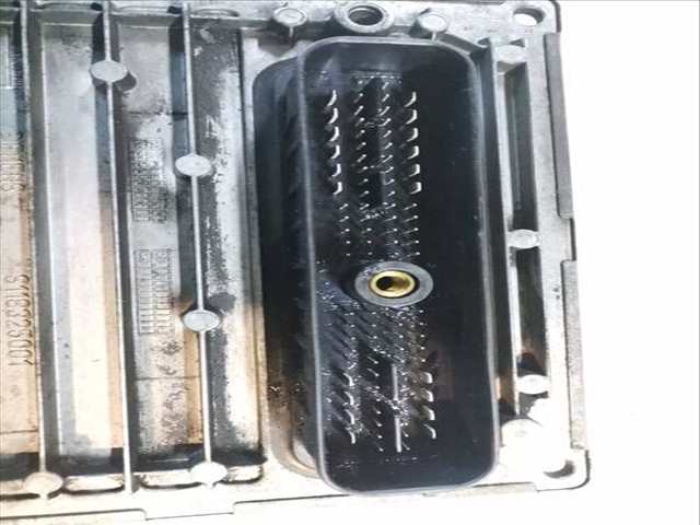 Foto 2ª: Centralita Motor ECU Ford Fiesta FUN 1.6 16V CAT 101CV (2001)
