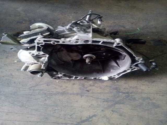 Foto 4ª: Caja Cambios Citroen C4 TONIC 110CV 81KW [HN01] (2016)