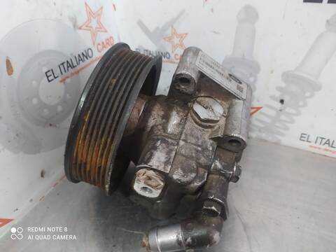 Bomba de Direccion Ford Transit FT 350 HD) CABINA SIMPLE MEDIA 155CV 114KW CAJA ABIERTA