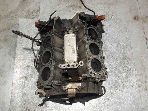 Foto 1ª: Despiece Motor Mercedes Clase GLE 350 3.0 D 258CV 190KW AUT. W166) D 4-MATIC 166.024) [642826] (2015)
