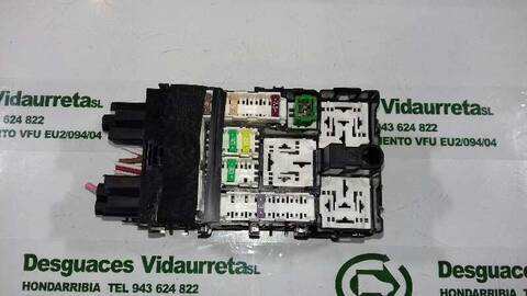 Caja Reles Fusibles Peugeot 308 GTI 272CV 200KW