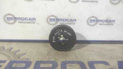 Cigüeñal Seat Mii 1.0 60CV