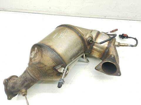 Catalizador Audi A6 3.0 TDI AVANT 204CV 150KW