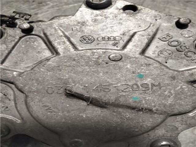 Foto 2ª: Depresor Freno Bomba Vacio Hyundai Accent 1.4 GL [1.4 LTR. - 71 KW CAT] [G4EE]