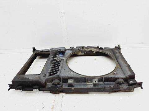 Foto 4ª: Panel Frontal Peugeot 307 SW PACK 90CV 66KW [9HX] (2005)