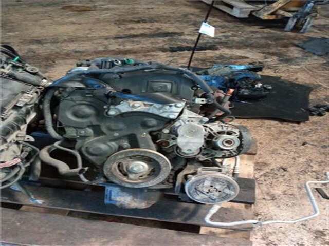 Foto 3ª: Motor Completo Citroen C3 1.4 HDI [8HZ (DV4TD)]