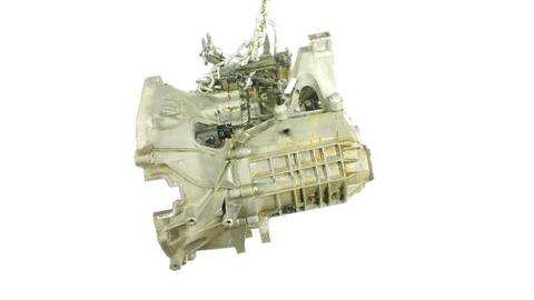 Foto 2ª: Caja Cambios Volvo S40 1.8 FLEXFUEL [B 4184 S8] (2003)