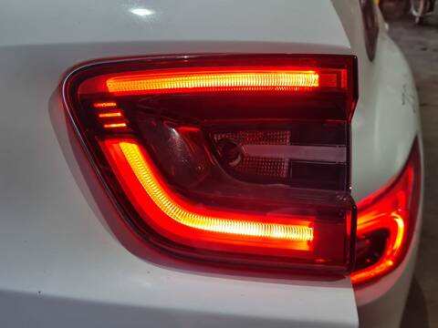 Foto 4ª: Piloto Portón Derecho Renault Kadjar XMOD 110CV 81KW [K9KF646] (2016)