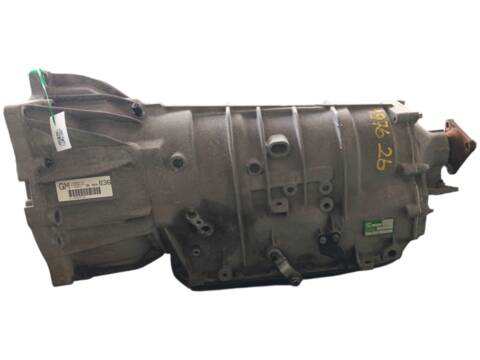 Foto 2ª: Caja Cambios Bmw Serie 3 315 320 D 150CV (1997)