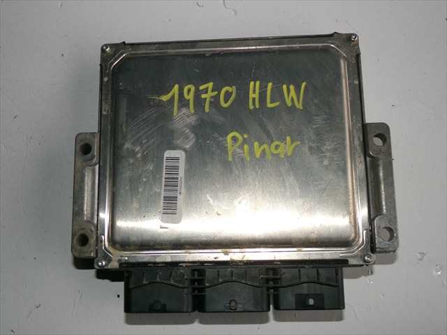 Foto 3ª: Centralita Motor ECU Ford Kuga 2.0 TDCI 2008-2013 [UFDA] (2012)