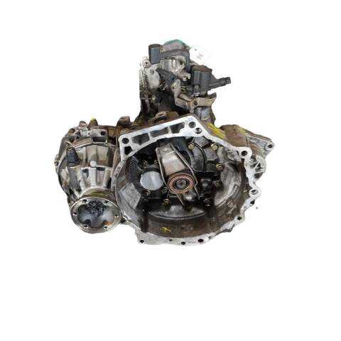 Foto 2ª: Caja Cambios Seat Toledo 1.8 20V 125CV (1998)