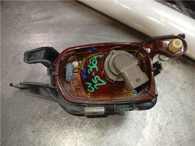 Foto 3ª: Faro Antiniebla Delantero Izquierdo Mercedes Clase C 160 1.8 C 160 (203.730) [1.8 LTR. - 90 KW 16V CAT] [M 271.921]