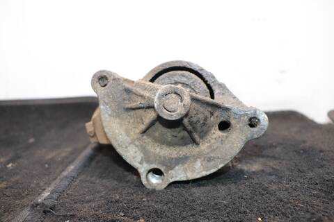 Motor de Arranque Peugeot 406 SR TD