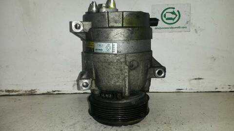 Compresor Aire Acondicionado Renault Laguna 1.9 DCI DIESEL 120CV 88KW