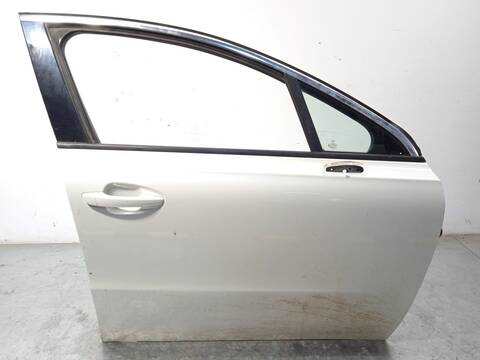 Puerta Delantera Derecha Peugeot 508 2.0 HDI 140CV 103KW