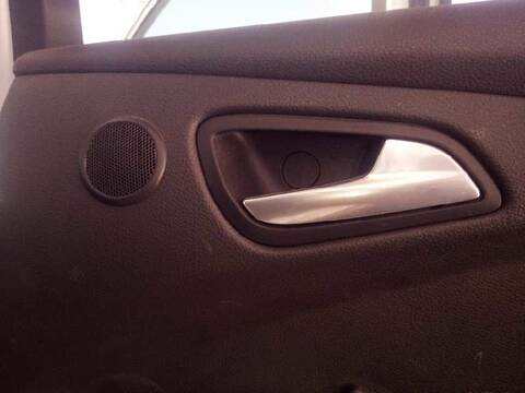 Foto 2ª: Tapizados Cartoneras Ford Focus TITANIUM 125CV 92KW [M1DA] (2012)