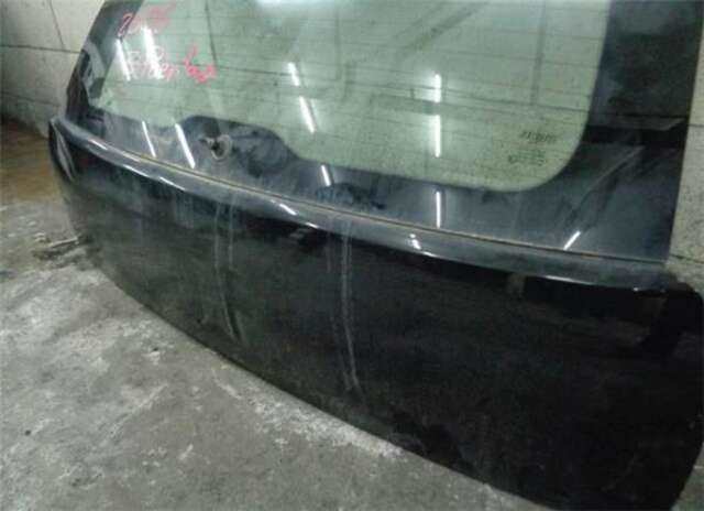 Portón Fiat Punto 1.9 D MULTIJET
