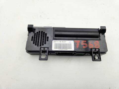 Foto 3ª: Centralita Motor ECU DS 7 GRAND CHIC 177CV [AH01] (2018)
