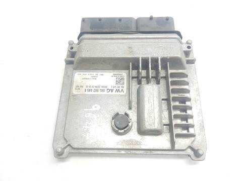 Foto 2ª: Centralita Motor ECU Audi A3 30 TDI BASICO