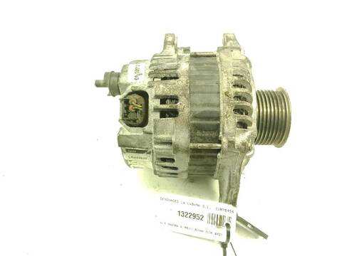 Foto 3ª: Alternador Mazda 6 2.2 MZR-CD [R2AA] (2007)