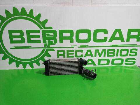 Intercooler Citroen C4 1.6 16V HDI 90CV