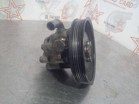 Foto 2ª: Bomba de Direccion Volkswagen Crafter CAJA CERRADA 30 BATALLA CORTA 109CV 80KW [BJK] (2008)