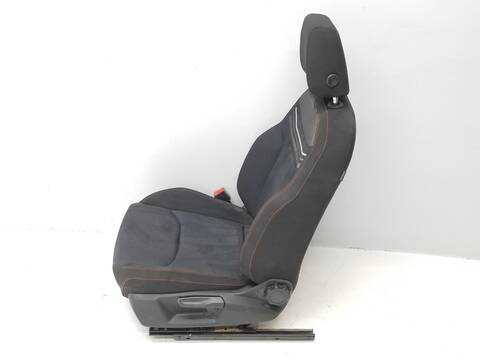 Foto 3ª: Asiento Delantero Izquierdo Seat Ibiza 1.0 TSI 116CV [DXUA] (2017)