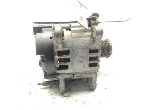 Foto 3ª: Alternador Volkswagen Passat 2.0 TDI 4MOTION [DFCA] (2014)
