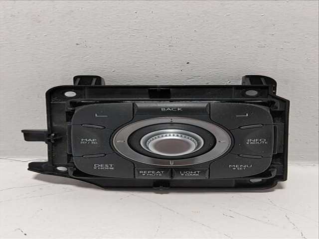 Mando Multifuncion Renault Megane DYNAMIQUE 1 DCI DIESEL 131CV