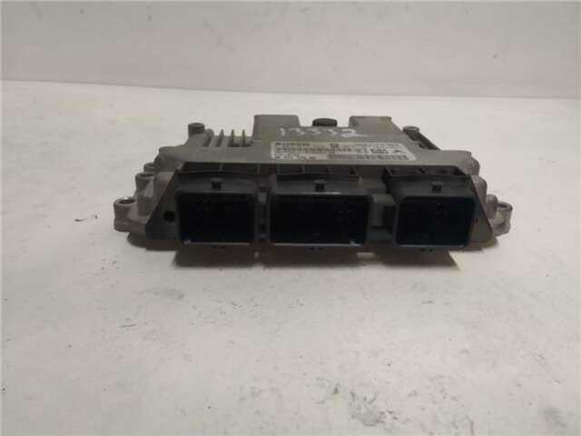 Foto 2ª: Centralita Motor ECU Citroen C4 1.6 COLLECTION [1.6 LTR. - 80 KW 16V HDI FAP] [9HZ]