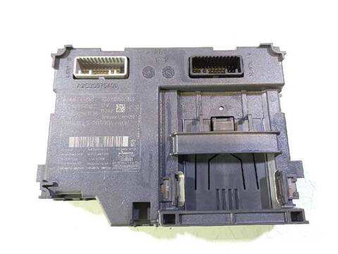 Centralita Motor ECU Renault Clio TECHNOFEEL 90CV 66KW