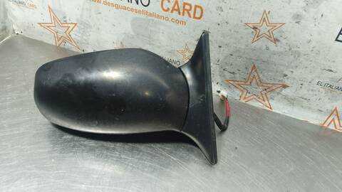 Foto 2ª: Retrovisor Derecho Toyota Rav4 GX 129CV 95KW [3SFE] (1995)